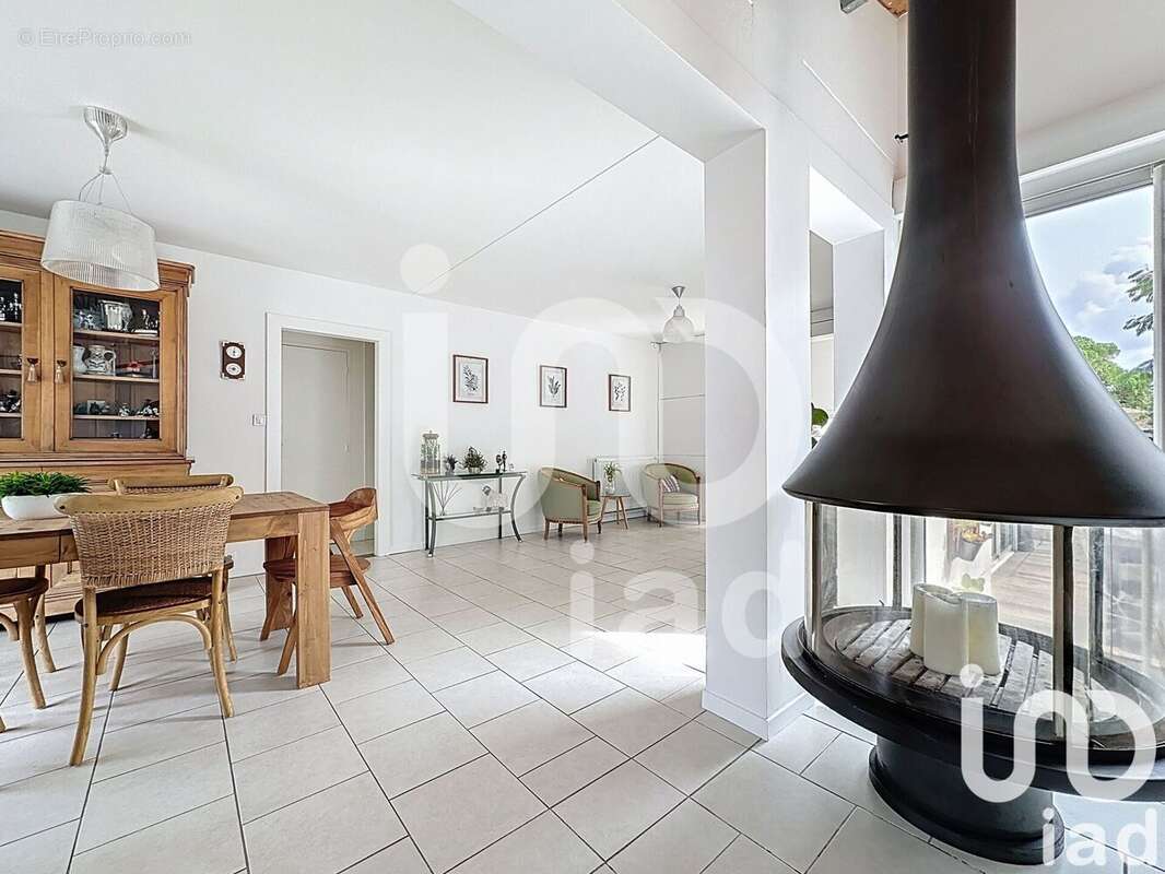 Photo 4 - Maison à LA ROCHELLE