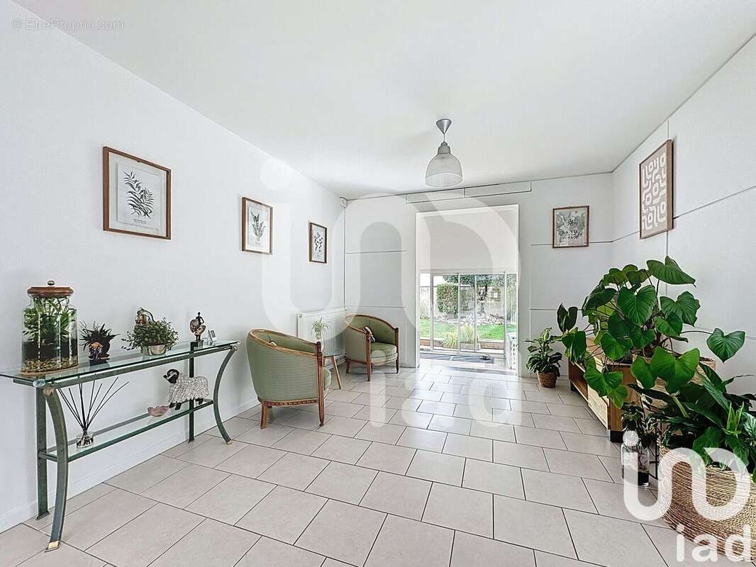 Photo 5 - Maison à LA ROCHELLE