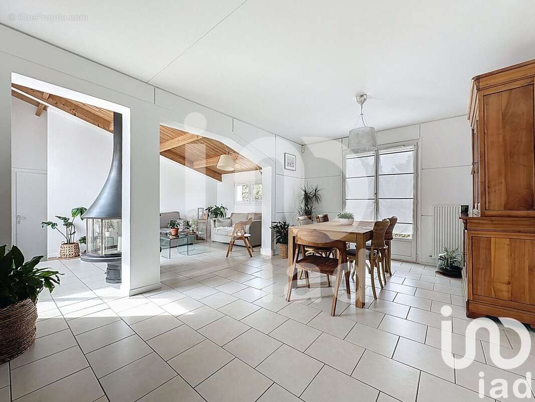 Photo 6 - Maison à LA ROCHELLE