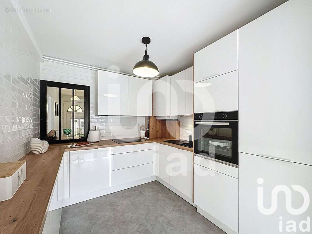 Photo 7 - Maison à LA ROCHELLE