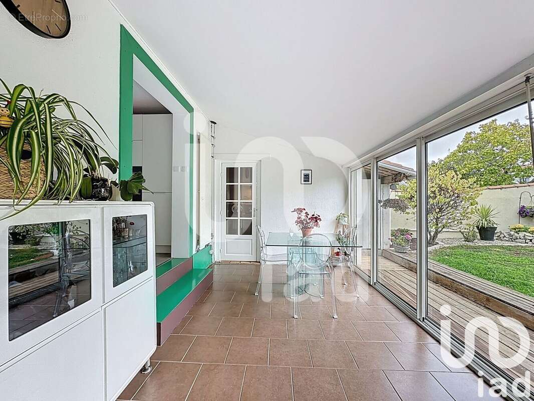 Photo 8 - Maison à LA ROCHELLE