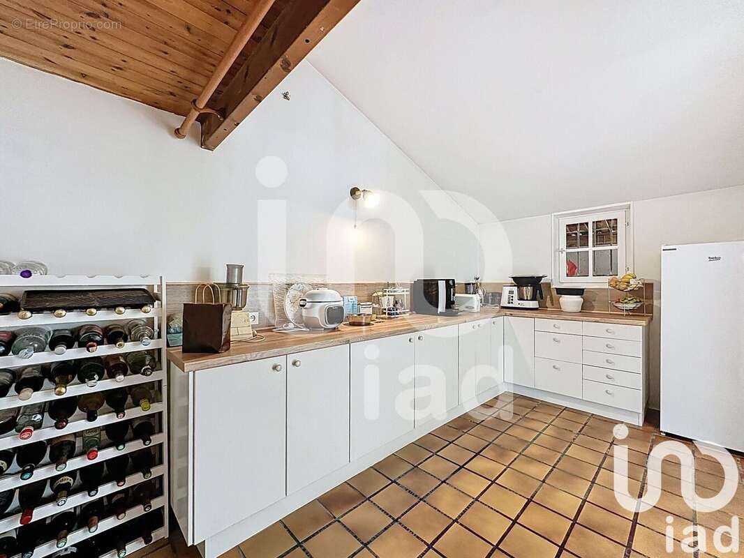 Photo 9 - Maison à LA ROCHELLE