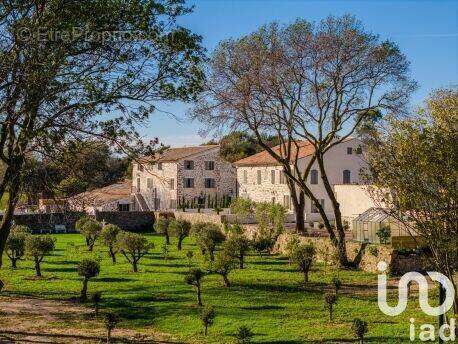 Photo 1 - Maison à LE MUY