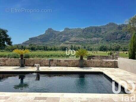 Photo 2 - Maison à LE MUY