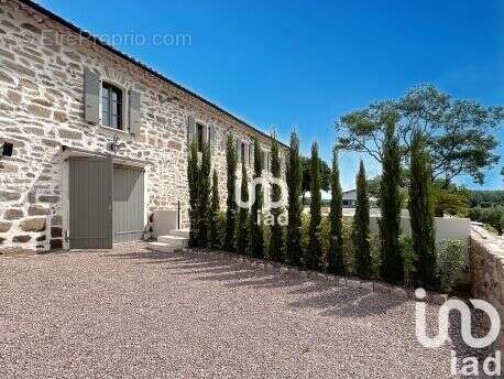 Photo 5 - Maison à LE MUY