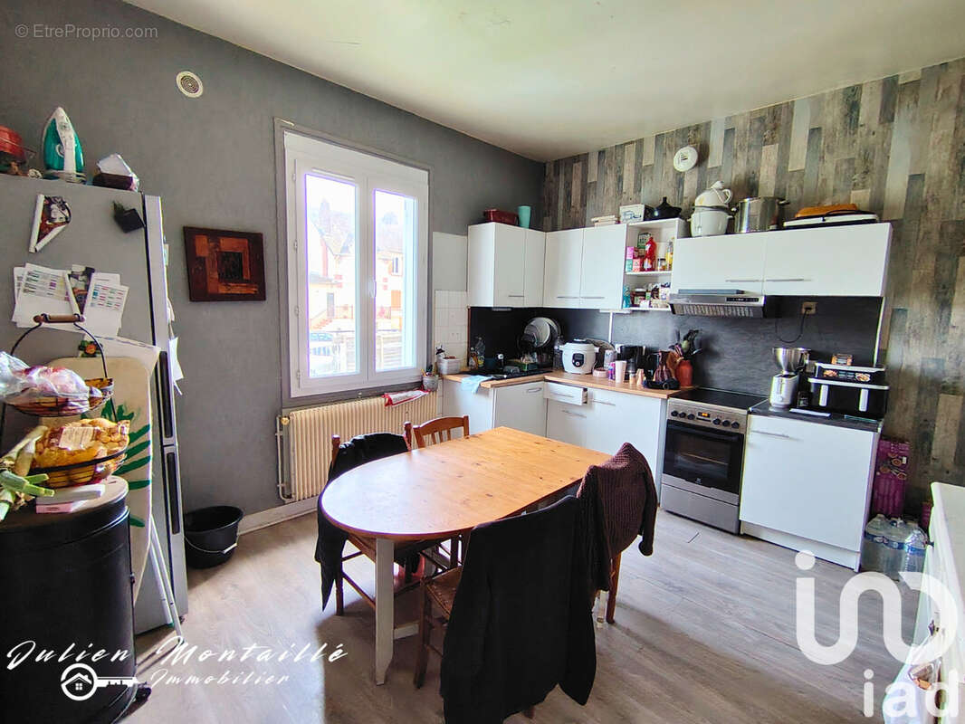 Photo 5 - Maison à DIVES-SUR-MER