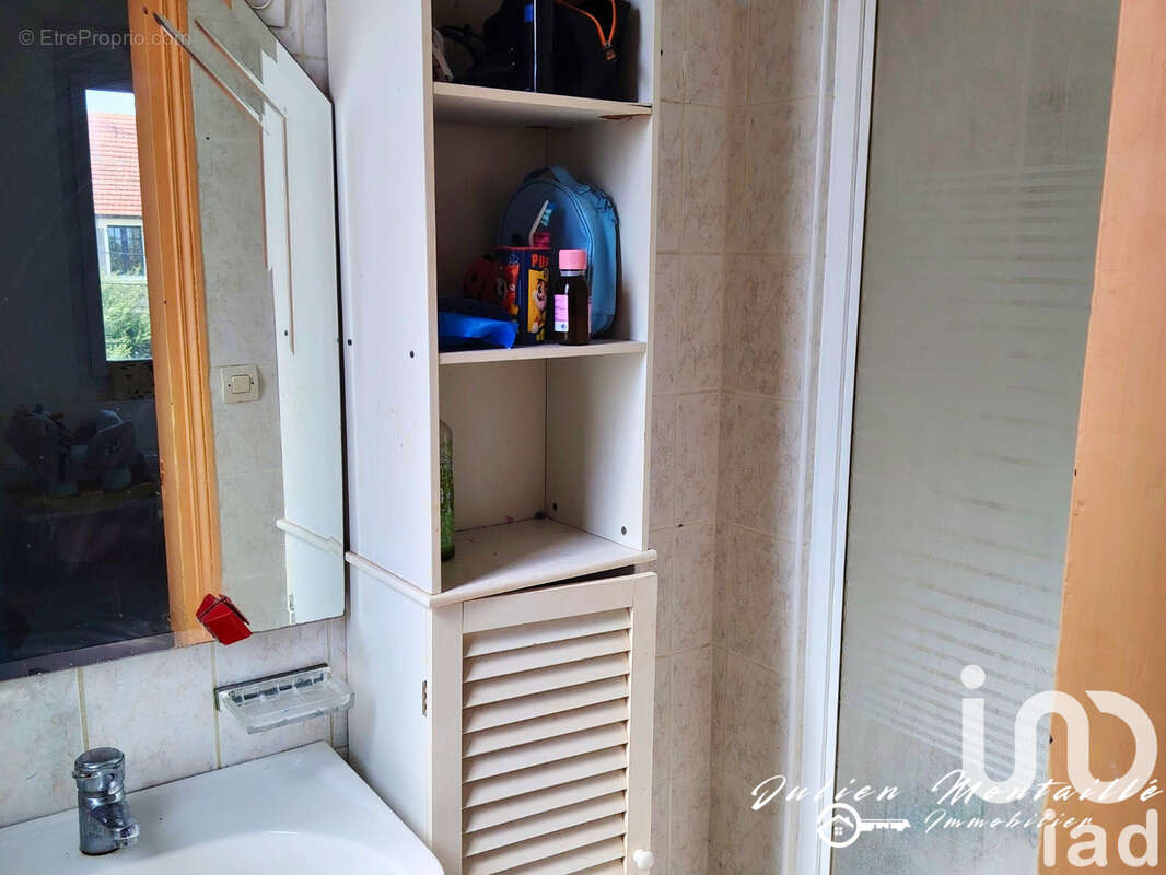 Photo 8 - Maison à DIVES-SUR-MER