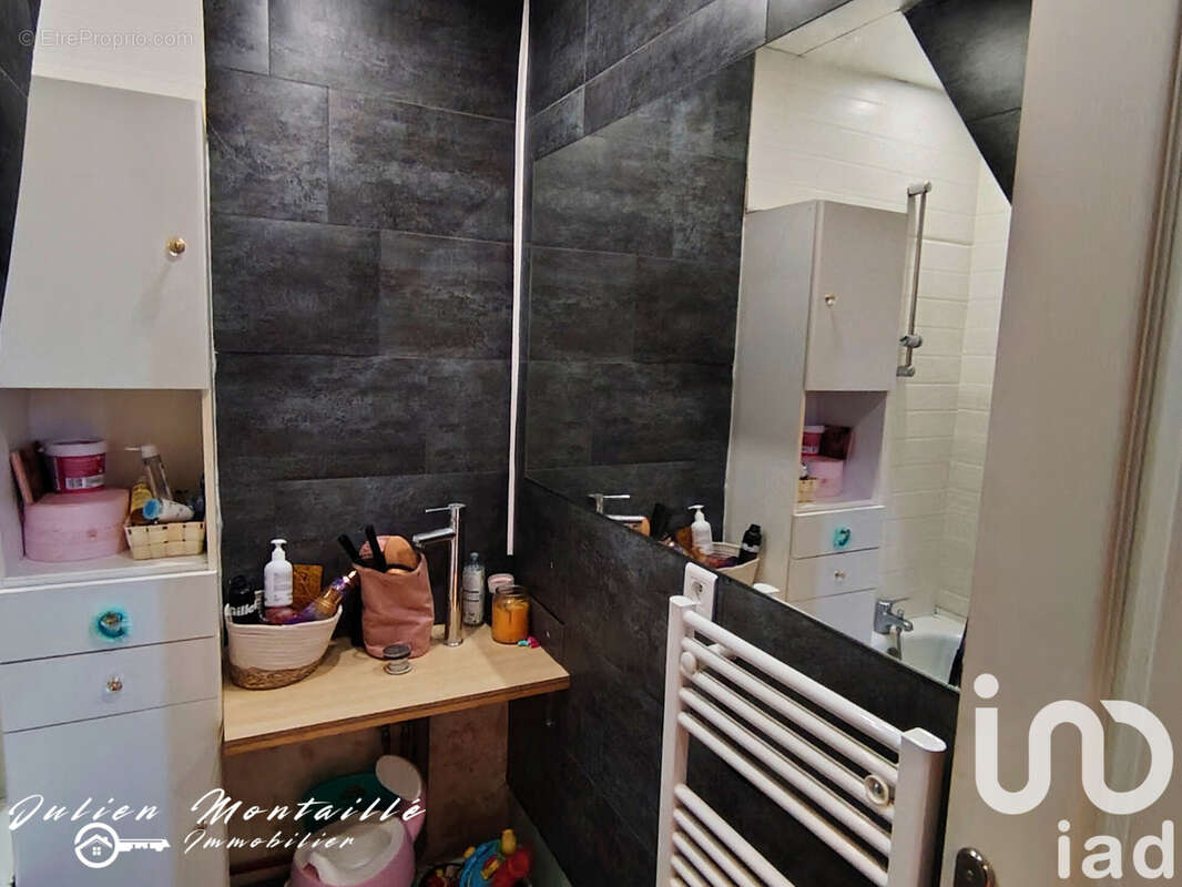 Photo 9 - Maison à DIVES-SUR-MER