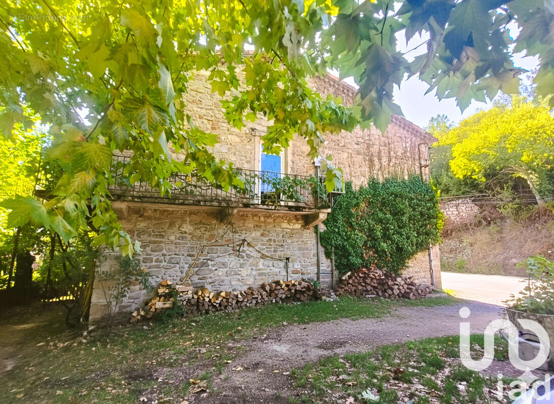 Photo 2 - Maison à LES ASSIONS