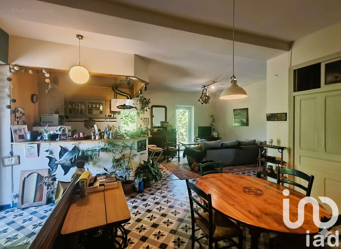 Photo 3 - Maison à LES ASSIONS