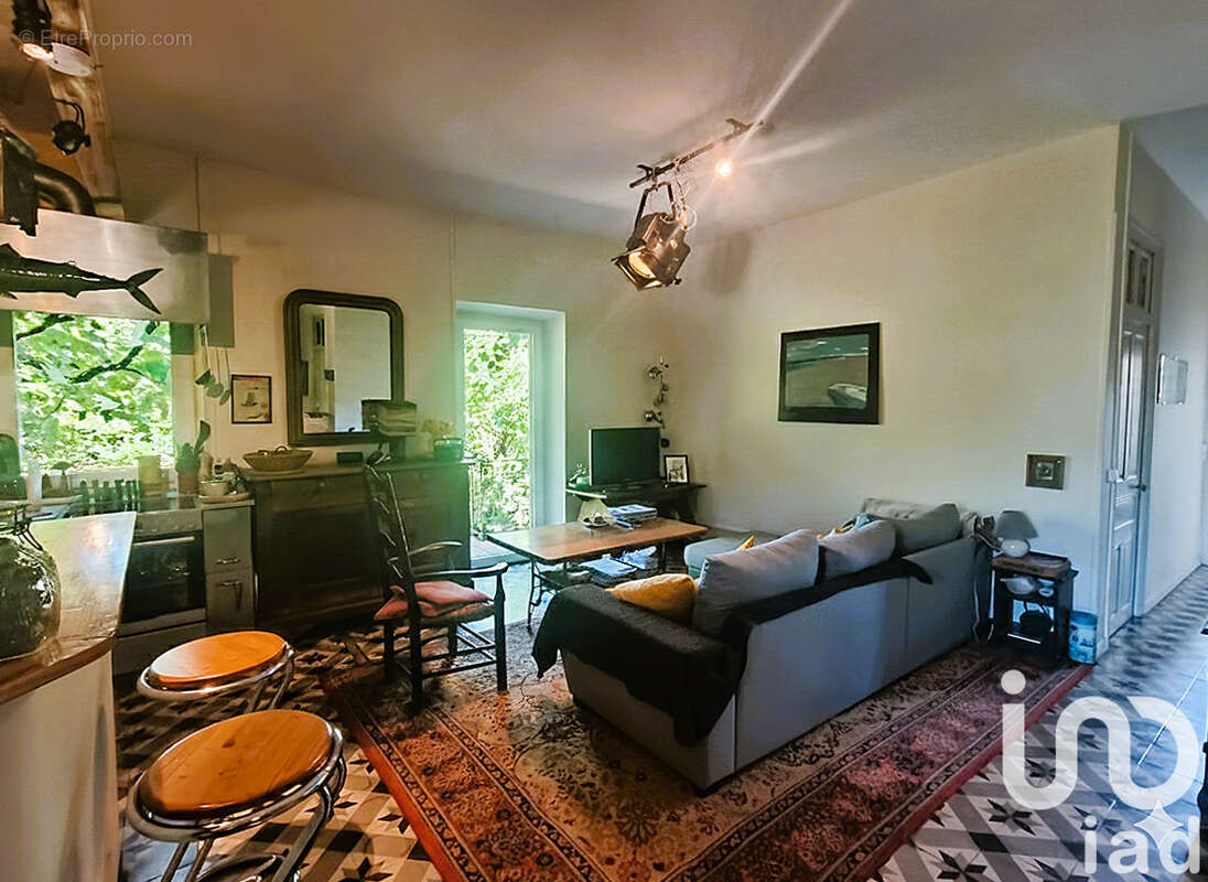 Photo 4 - Maison à LES ASSIONS