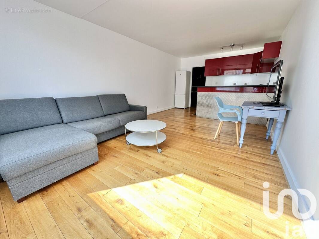 Photo 1 - Appartement à PARIS-5E