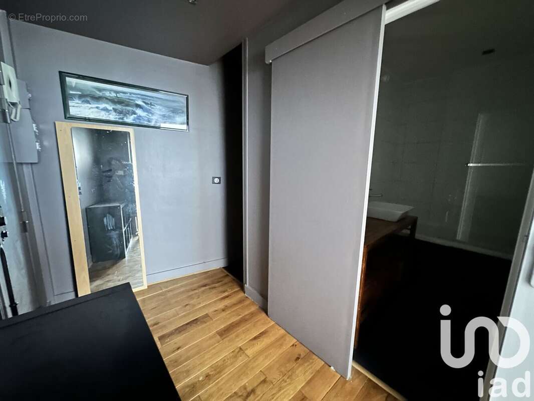 Photo 6 - Appartement à PARIS-5E