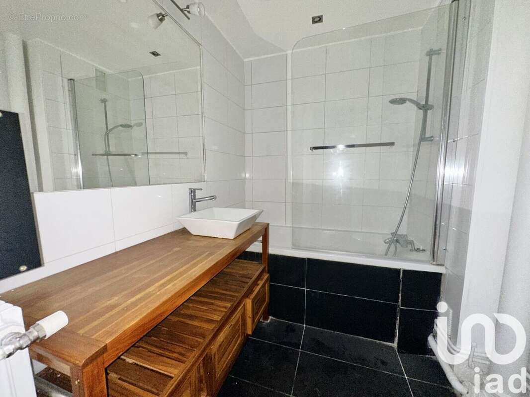 Photo 7 - Appartement à PARIS-5E