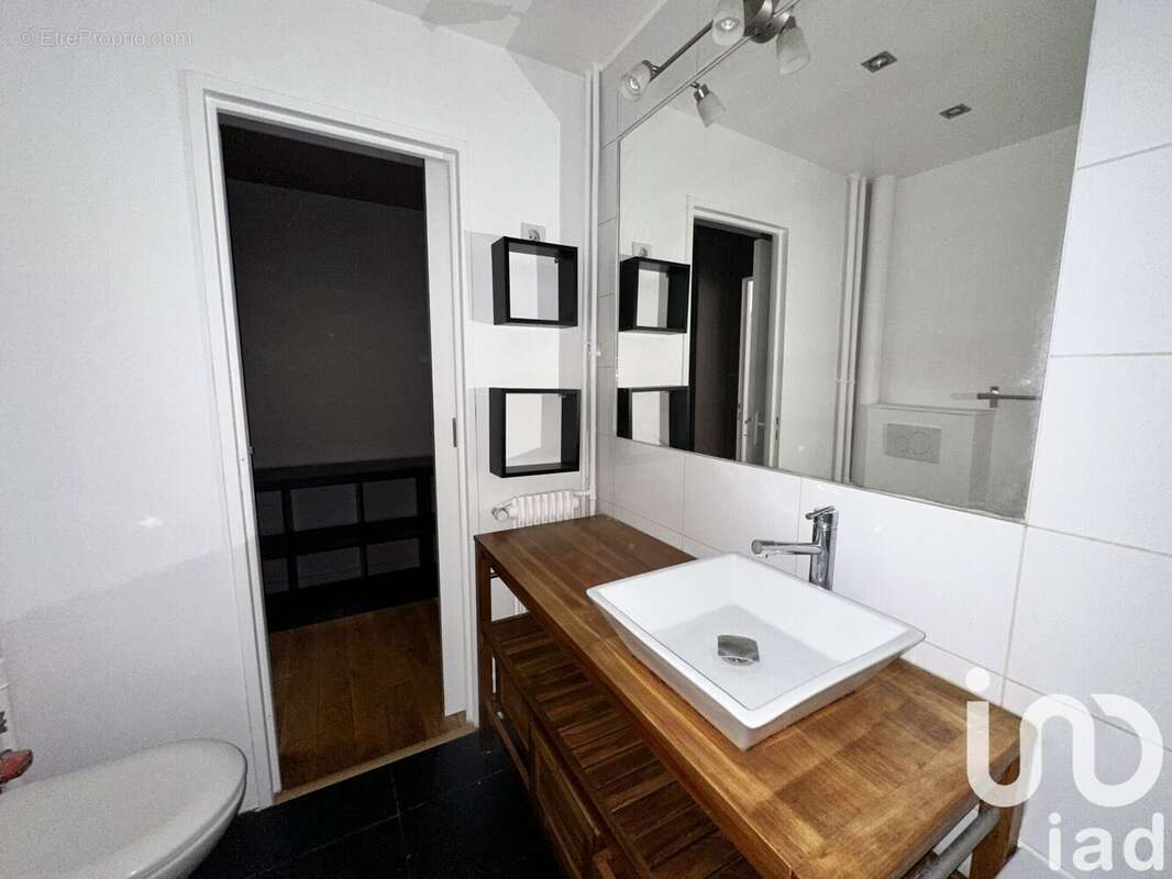 Photo 8 - Appartement à PARIS-5E