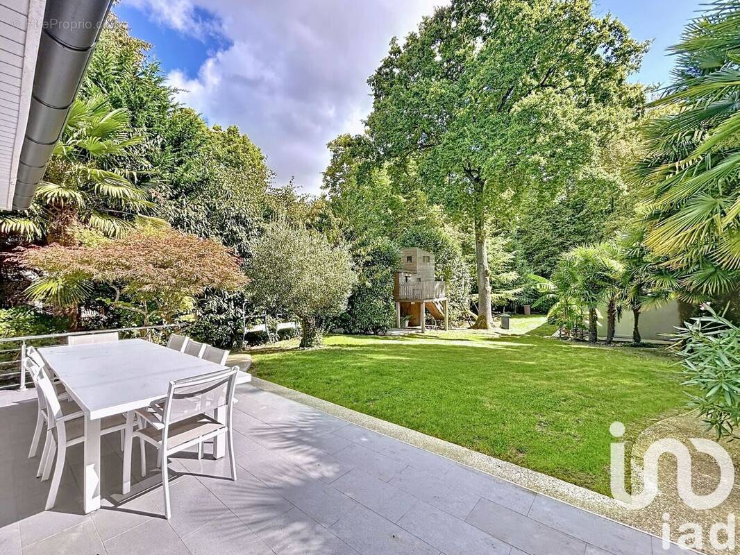 Photo 1 - Maison à CLAYE-SOUILLY