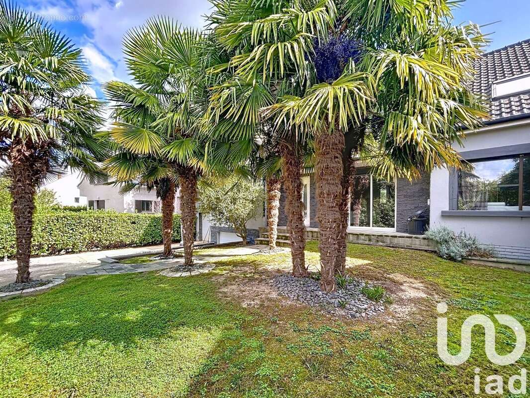 Photo 2 - Maison à CLAYE-SOUILLY