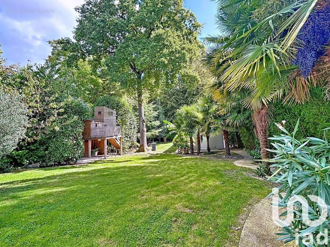 Photo 3 - Maison à CLAYE-SOUILLY