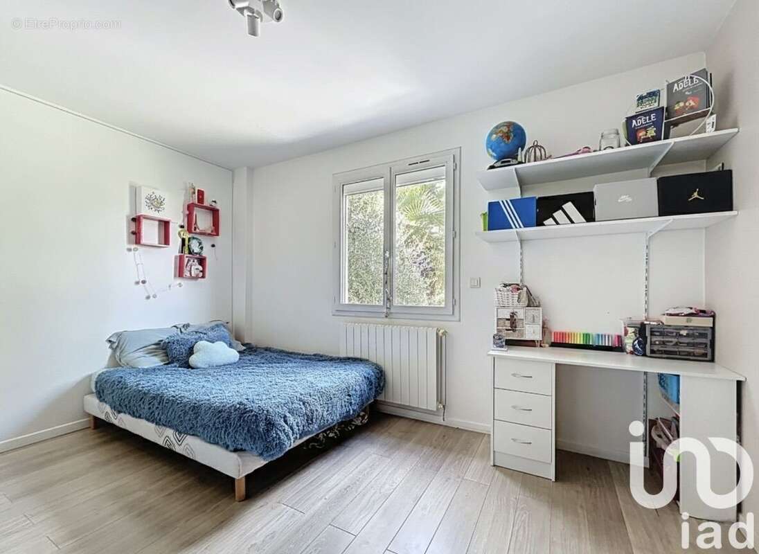 Photo 8 - Maison à CLAYE-SOUILLY