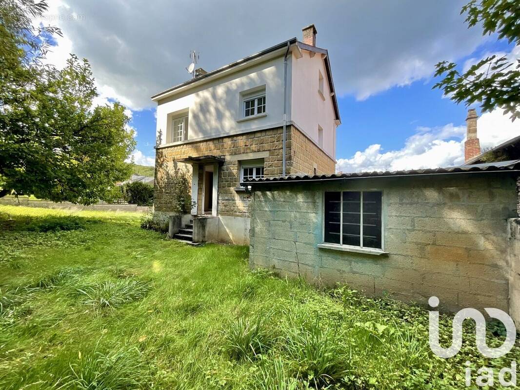 Photo 1 - Maison à NEUFMANIL