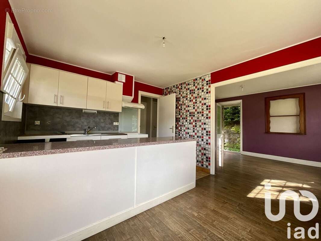 Photo 2 - Maison à NEUFMANIL