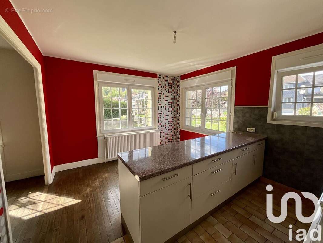 Photo 3 - Maison à NEUFMANIL