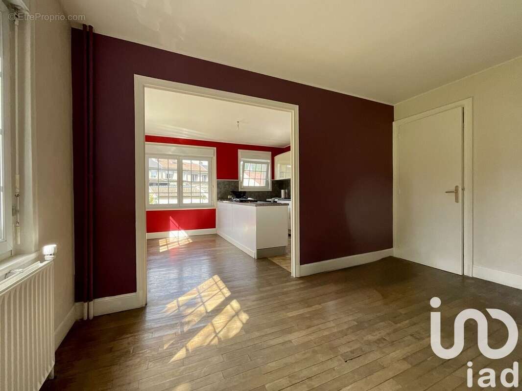 Photo 5 - Maison à NEUFMANIL