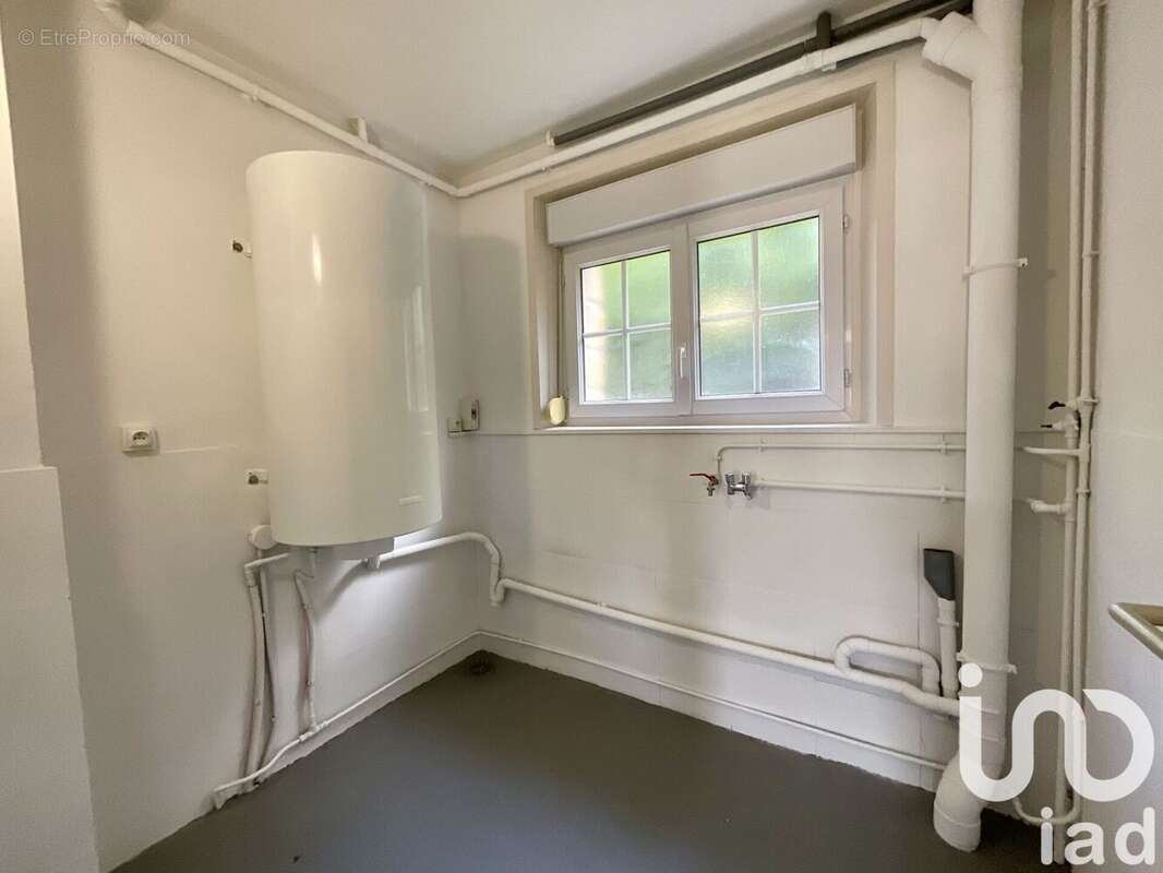 Photo 6 - Maison à NEUFMANIL