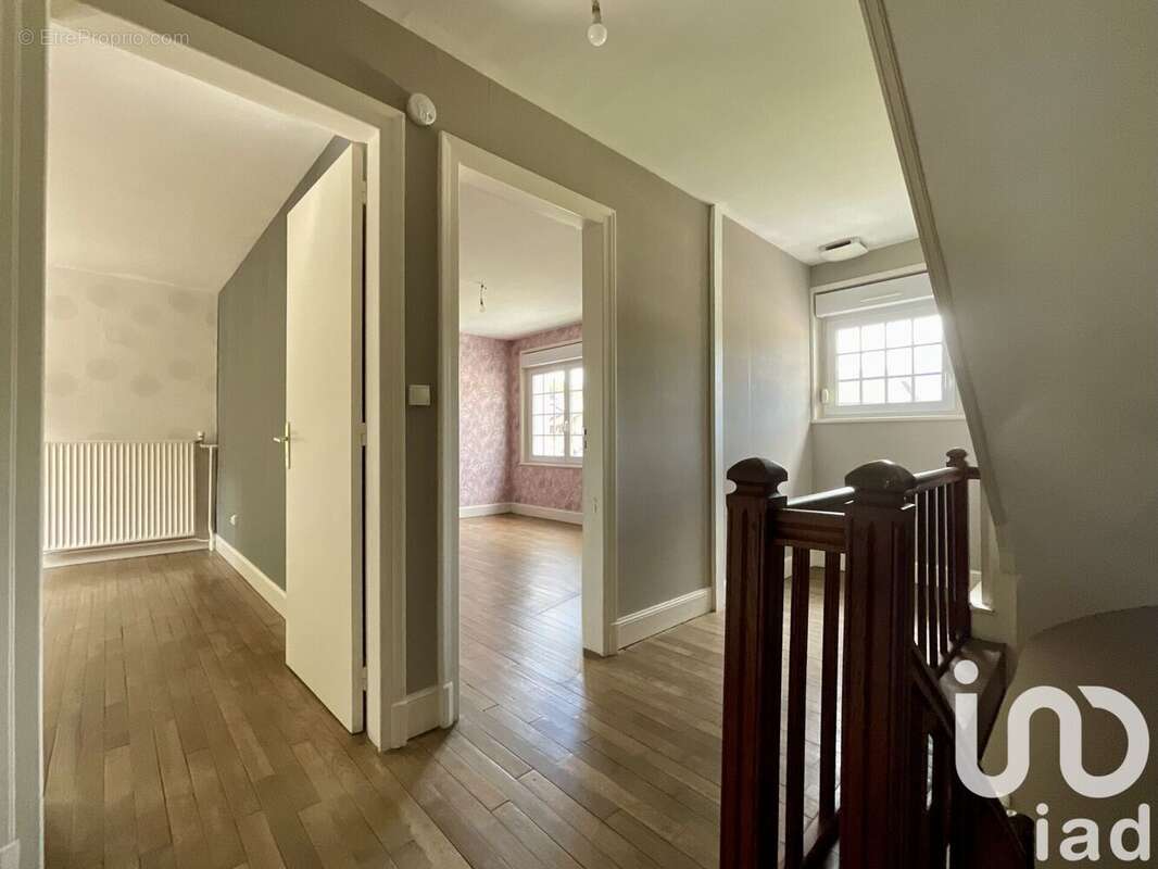 Photo 7 - Maison à NEUFMANIL