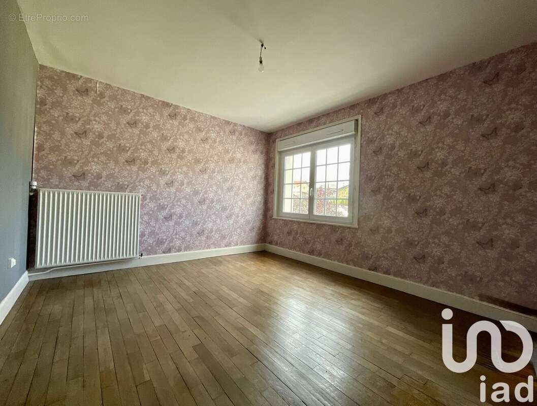 Photo 8 - Maison à NEUFMANIL