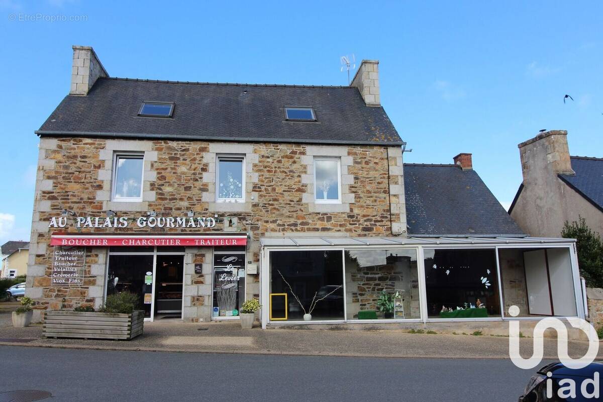 Photo 1 - Appartement à TRELEVERN