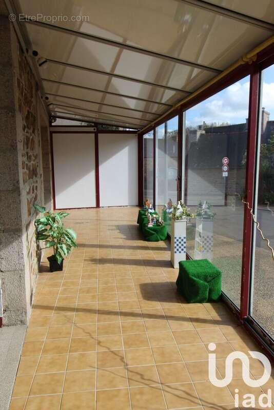 Photo 5 - Appartement à TRELEVERN