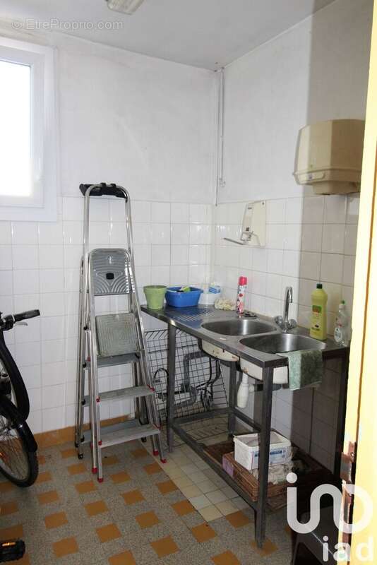 Photo 6 - Appartement à TRELEVERN