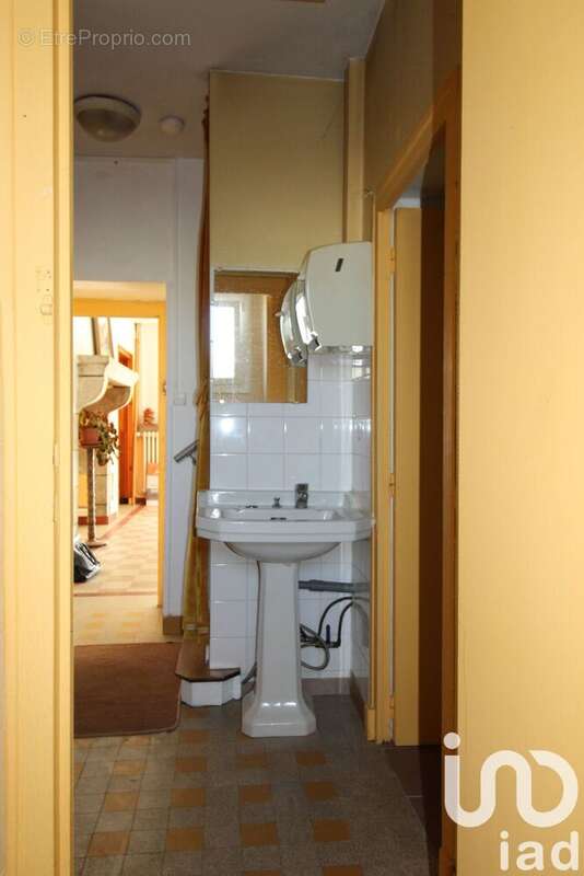 Photo 7 - Appartement à TRELEVERN