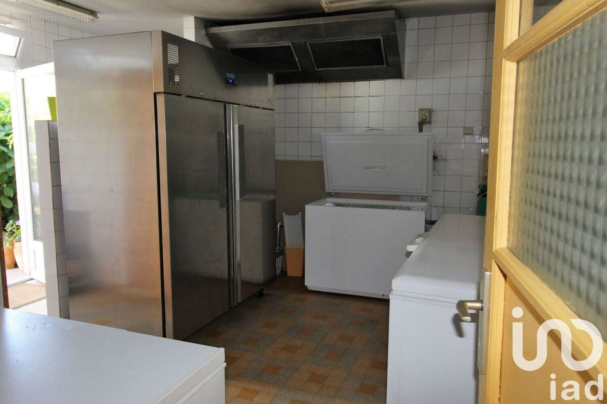 Photo 8 - Appartement à TRELEVERN