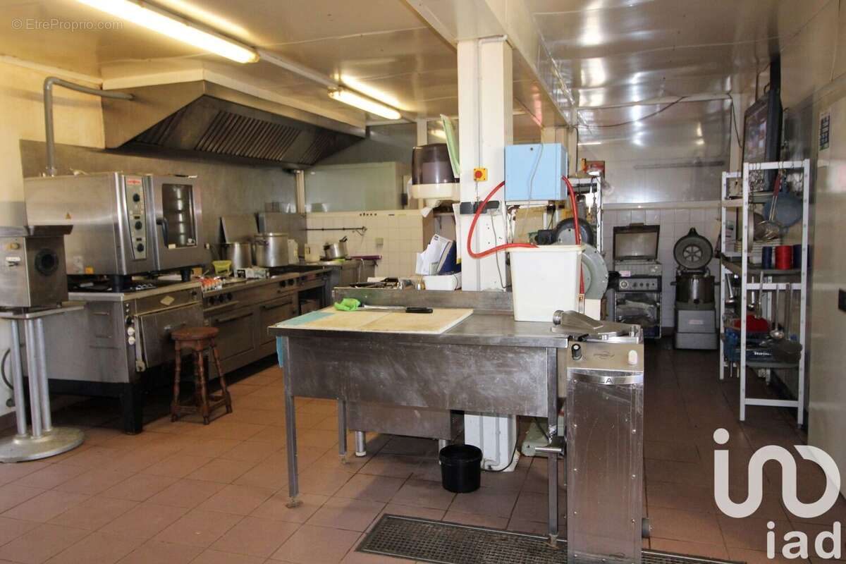 Photo 9 - Appartement à TRELEVERN