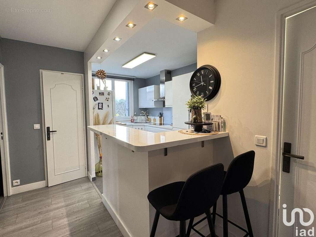 Photo 5 - Appartement à SUCY-EN-BRIE