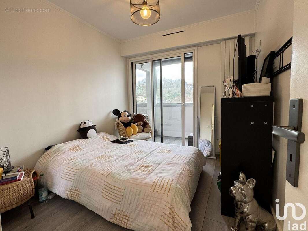 Photo 7 - Appartement à SUCY-EN-BRIE