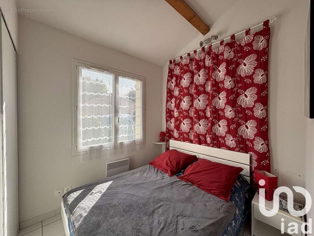 Photo 6 - Maison à LA TREMBLADE