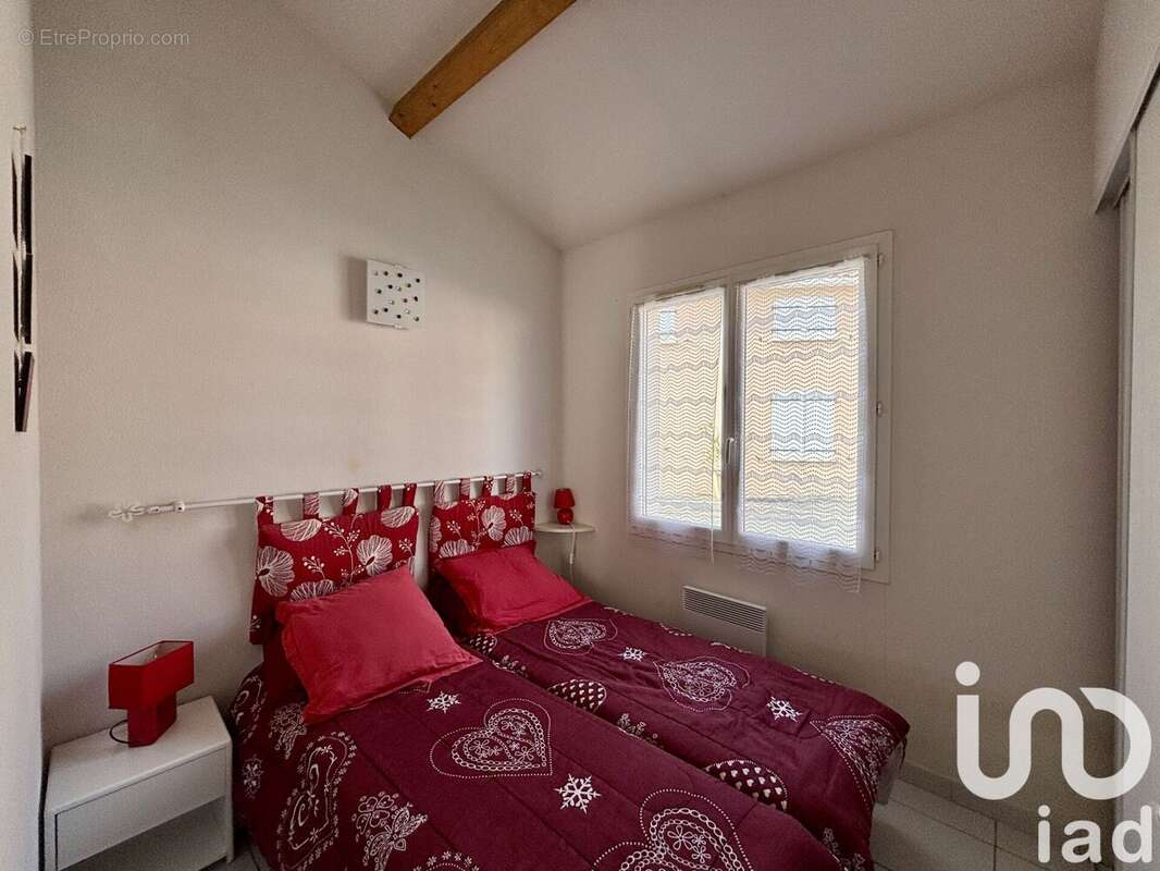 Photo 7 - Maison à LA TREMBLADE