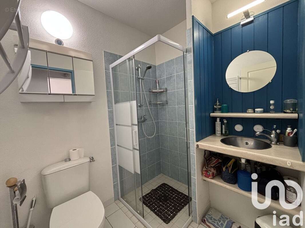 Photo 8 - Maison à LA TREMBLADE