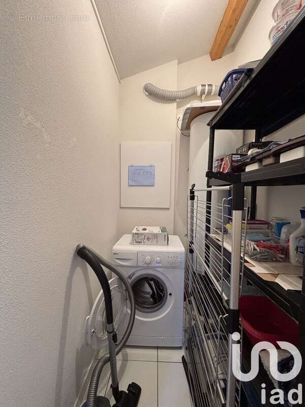 Photo 9 - Maison à LA TREMBLADE