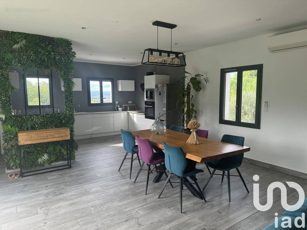 Photo 1 - Maison à VAUVERT