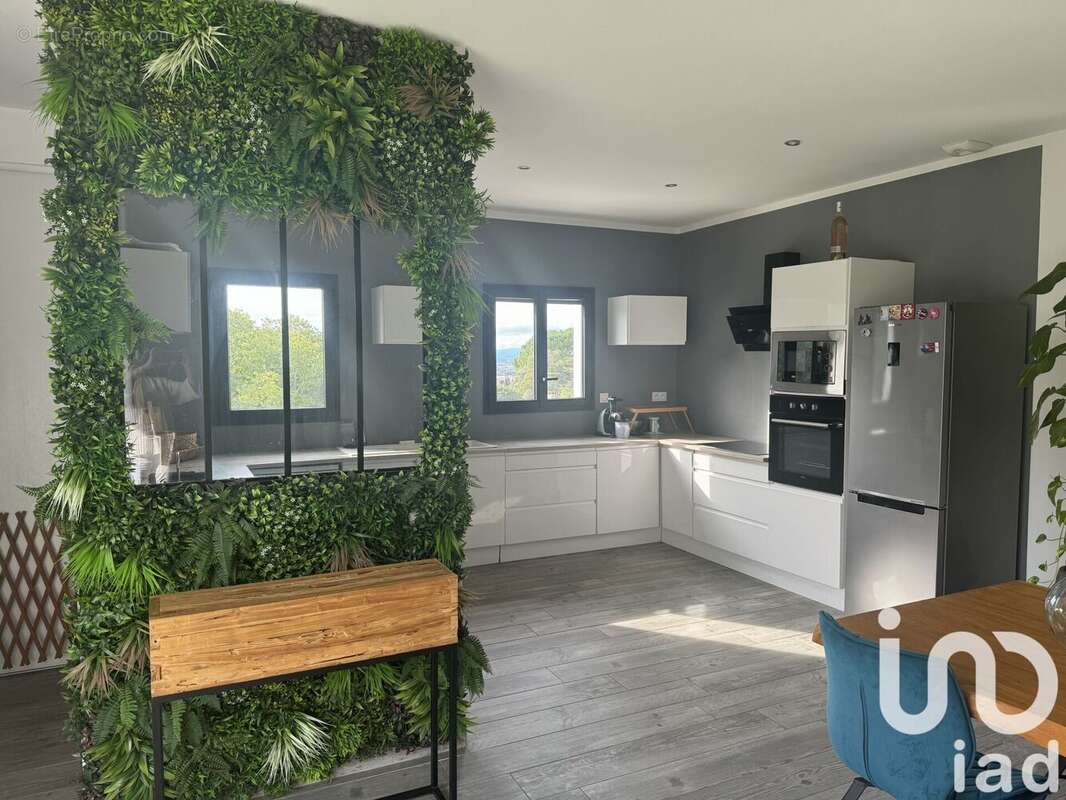 Photo 2 - Maison à VAUVERT