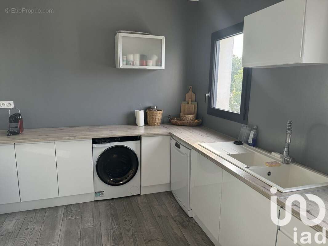 Photo 3 - Maison à VAUVERT