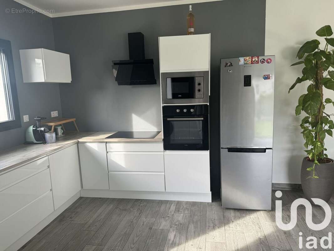 Photo 4 - Maison à VAUVERT