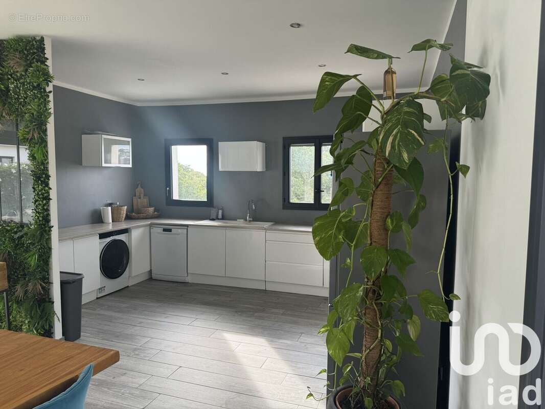 Photo 5 - Maison à VAUVERT