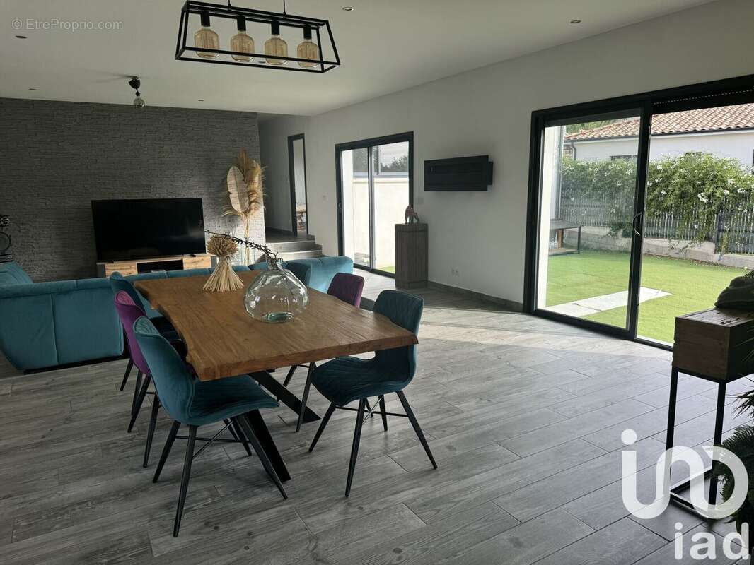 Photo 7 - Maison à VAUVERT