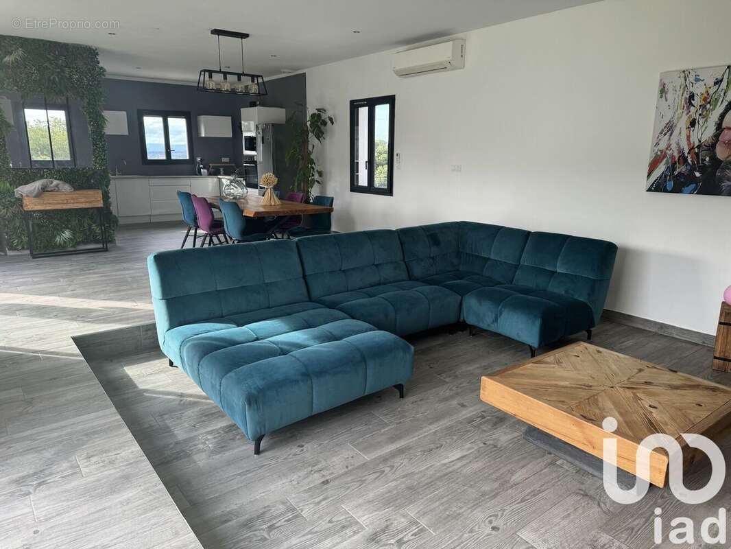 Photo 8 - Maison à VAUVERT