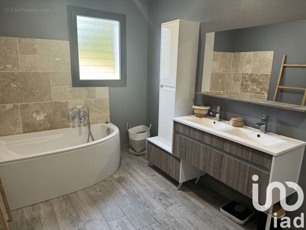 Photo 9 - Maison à VAUVERT